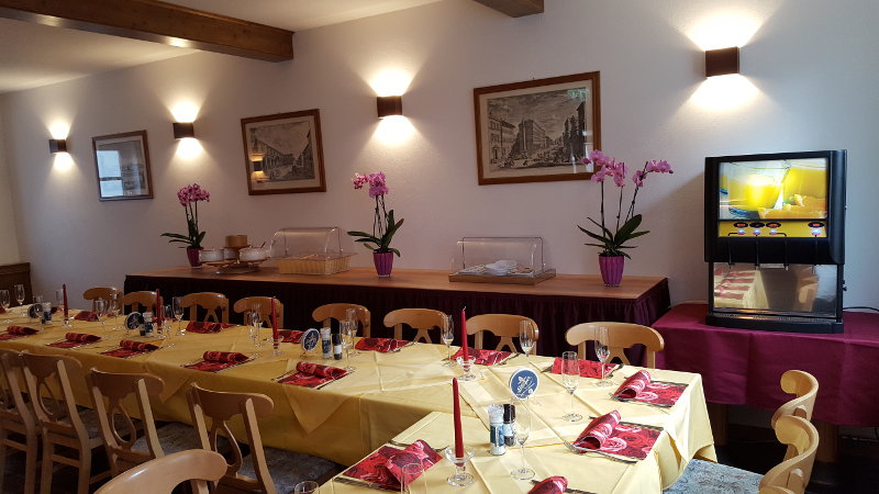 Zittau Hotel