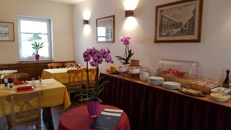 Zittau Hotel